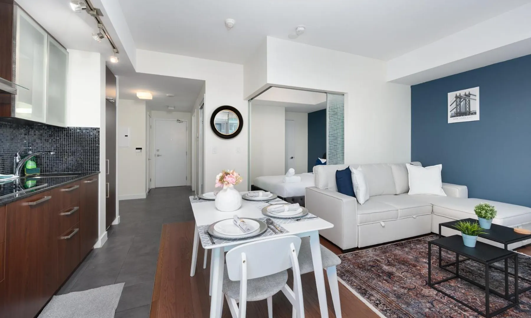 Downtown Suites 4 Toronto Appartamento