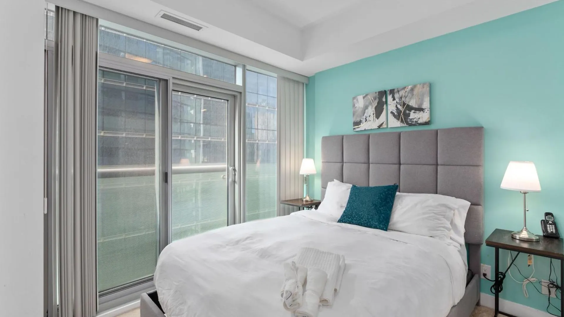 Downtown Suites 4 Toronto