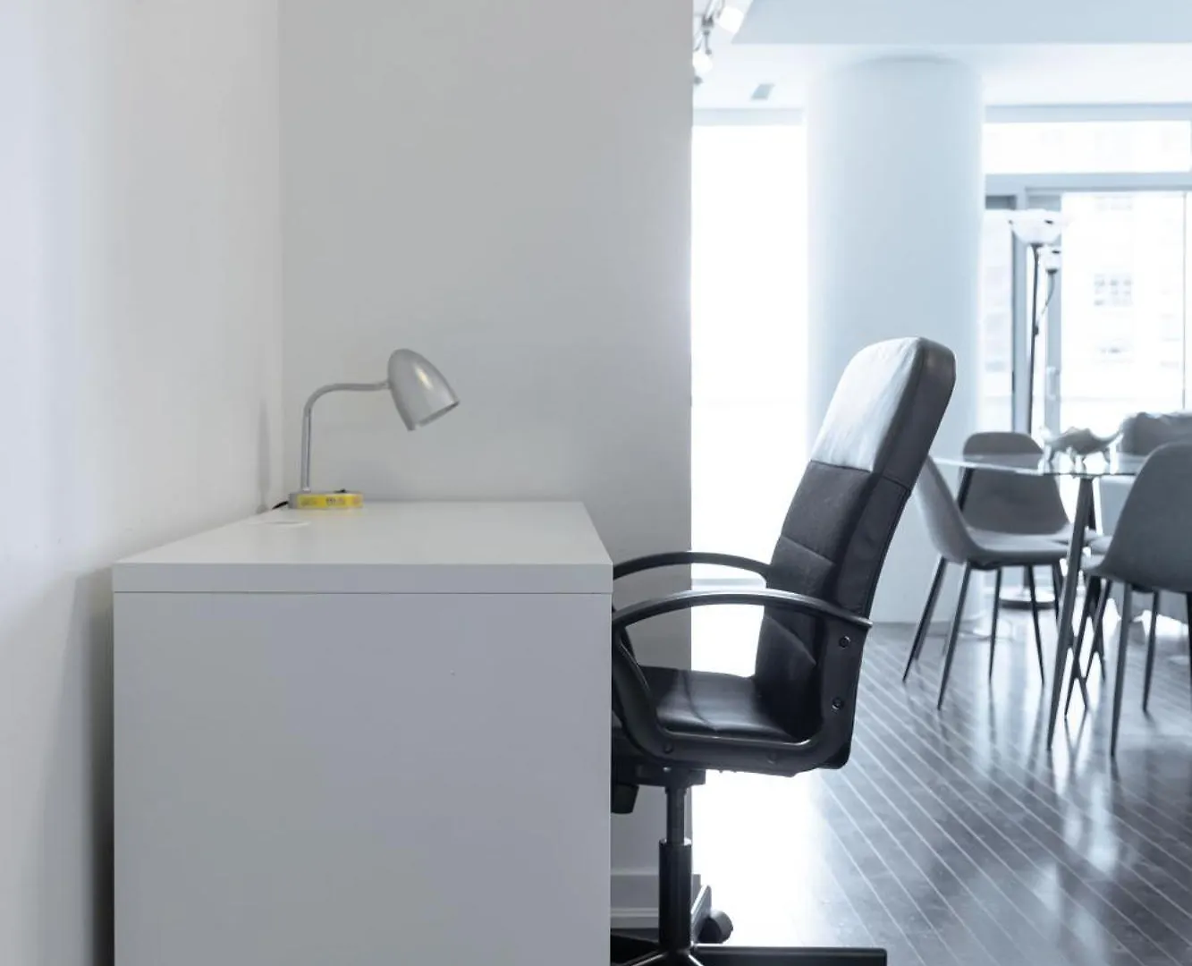 Downtown Suites 4 Toronto Canada