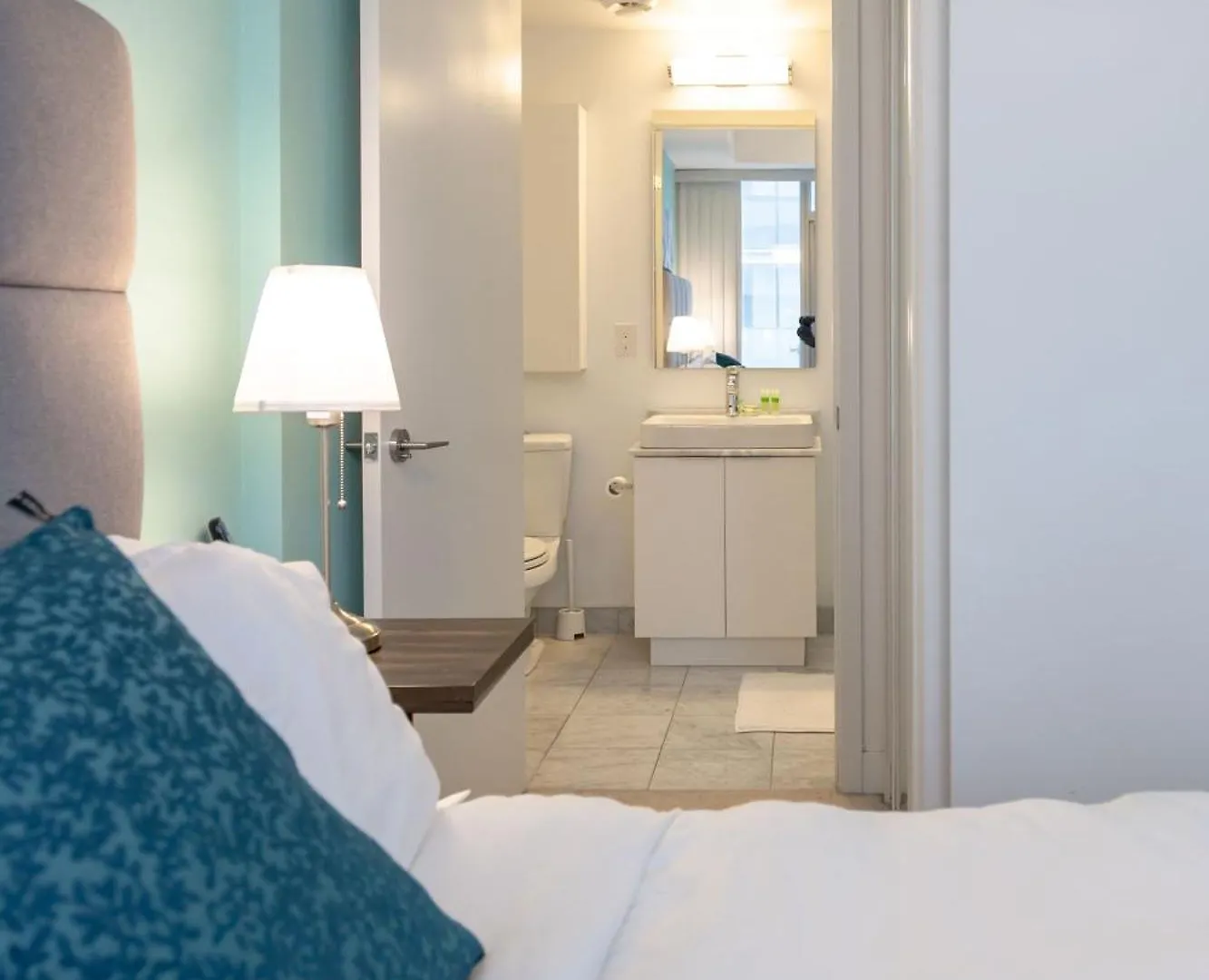 Appartamento Downtown Suites 4 Toronto