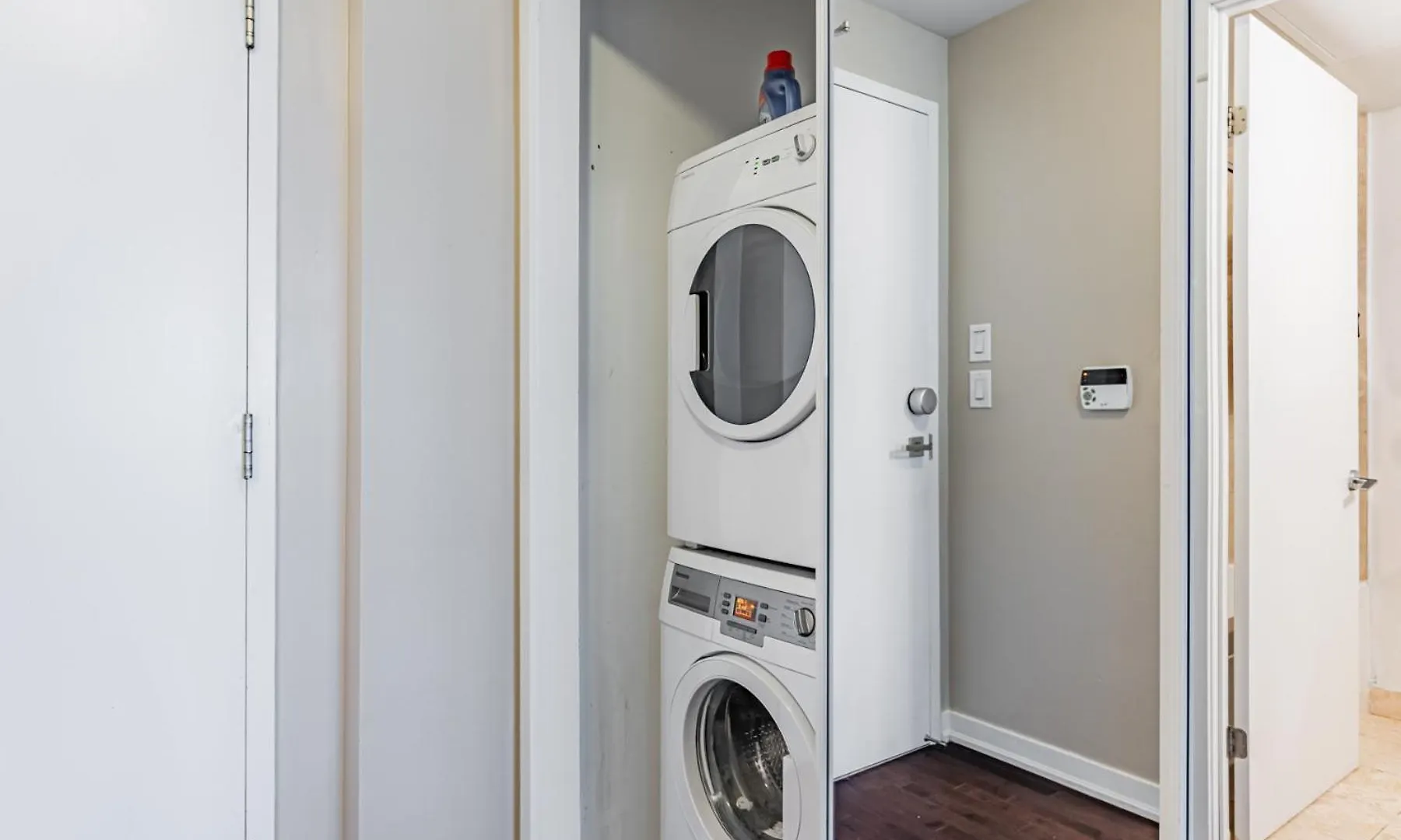 Downtown Suites 4 Toronto Kanada