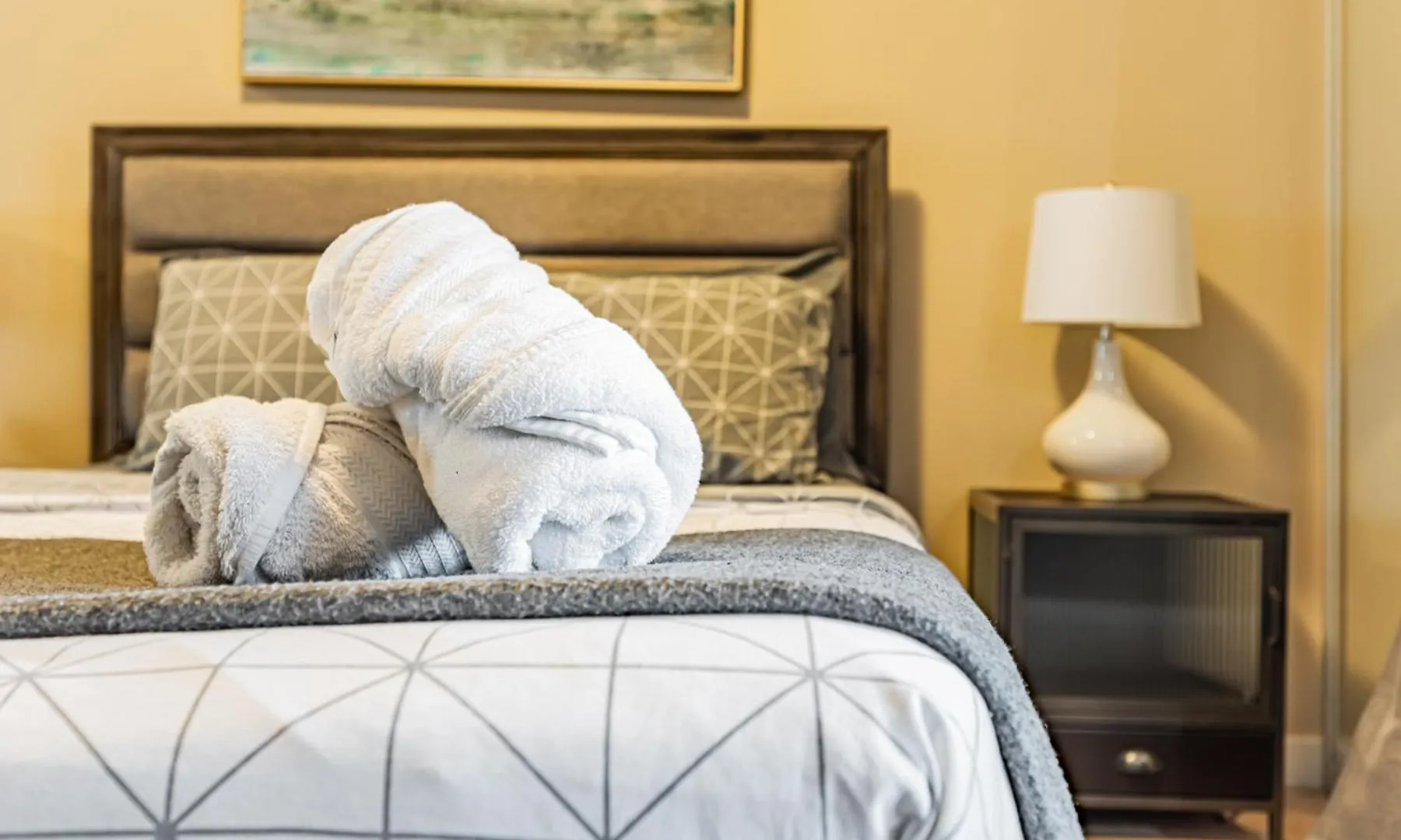 Downtown Suites 4 Toronto 0*,  Kanada