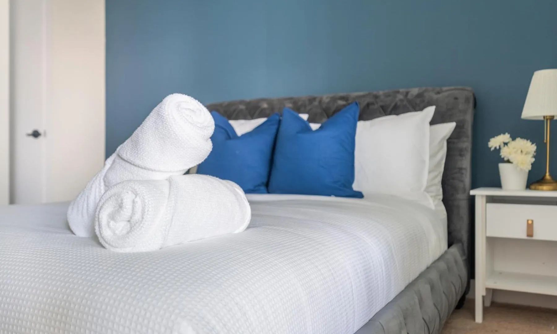 Apartment Downtown Suites 4 Toronto Kanada