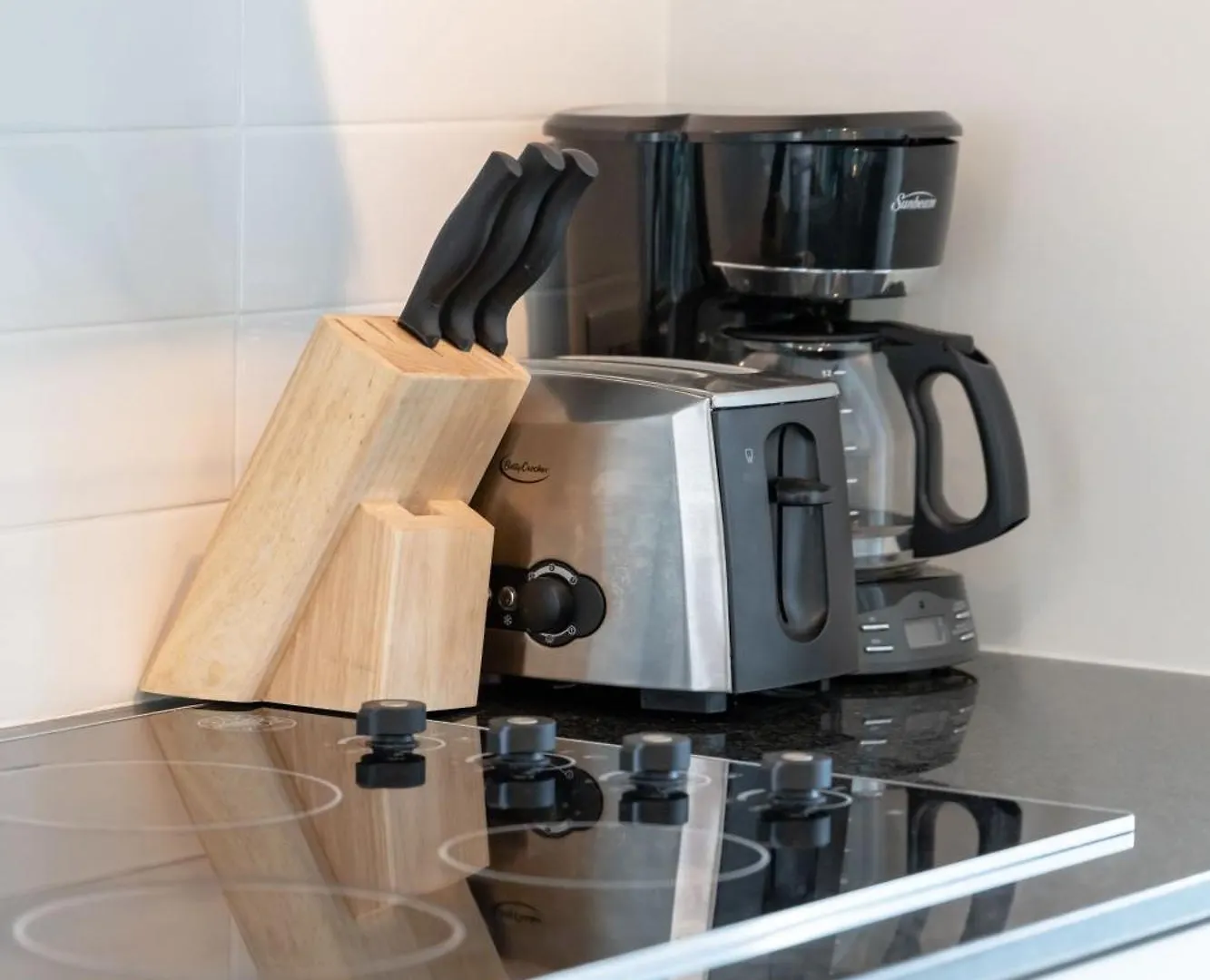 Downtown Suites 4 Toronto 0*,