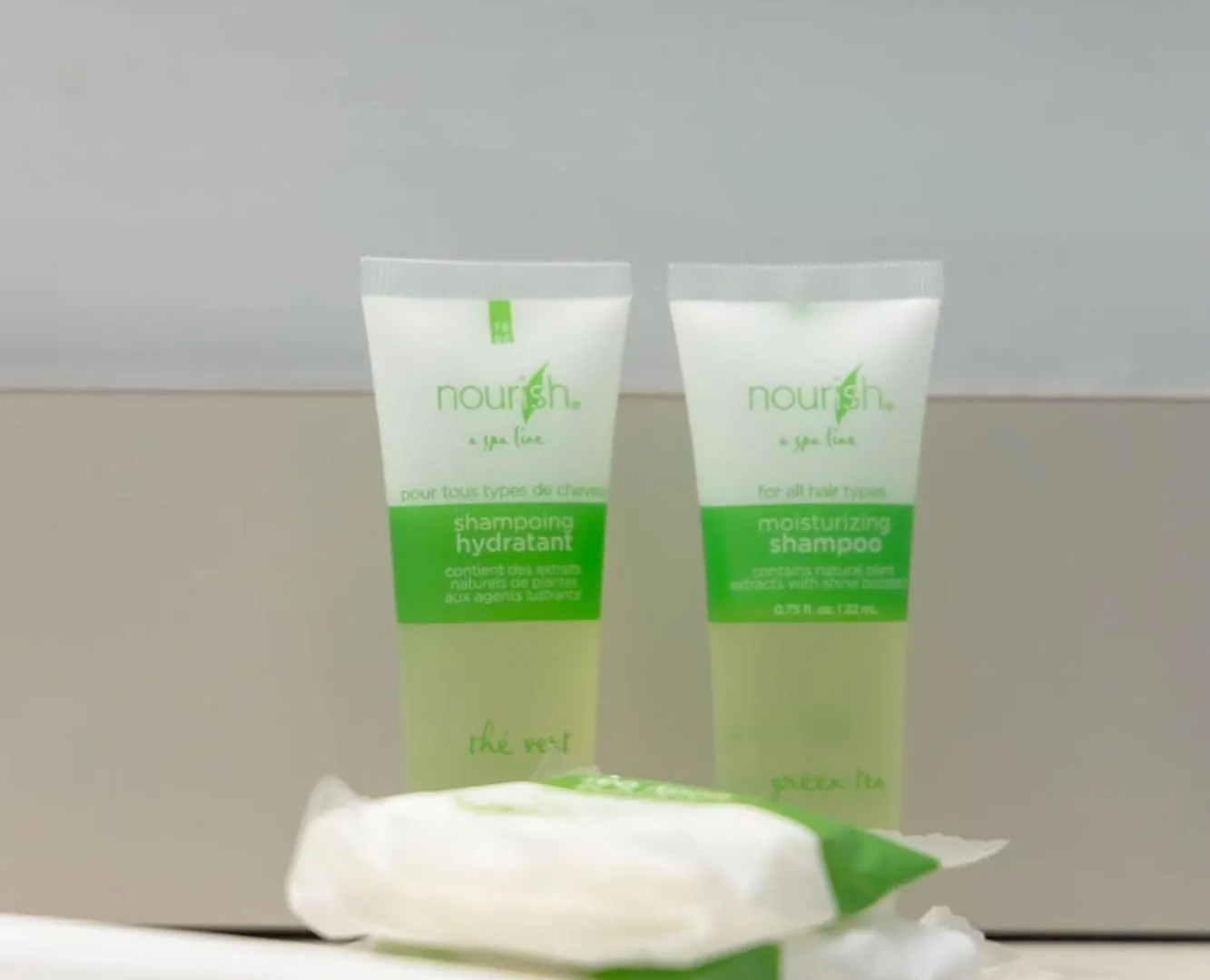 Downtown Suites 4 Toronto