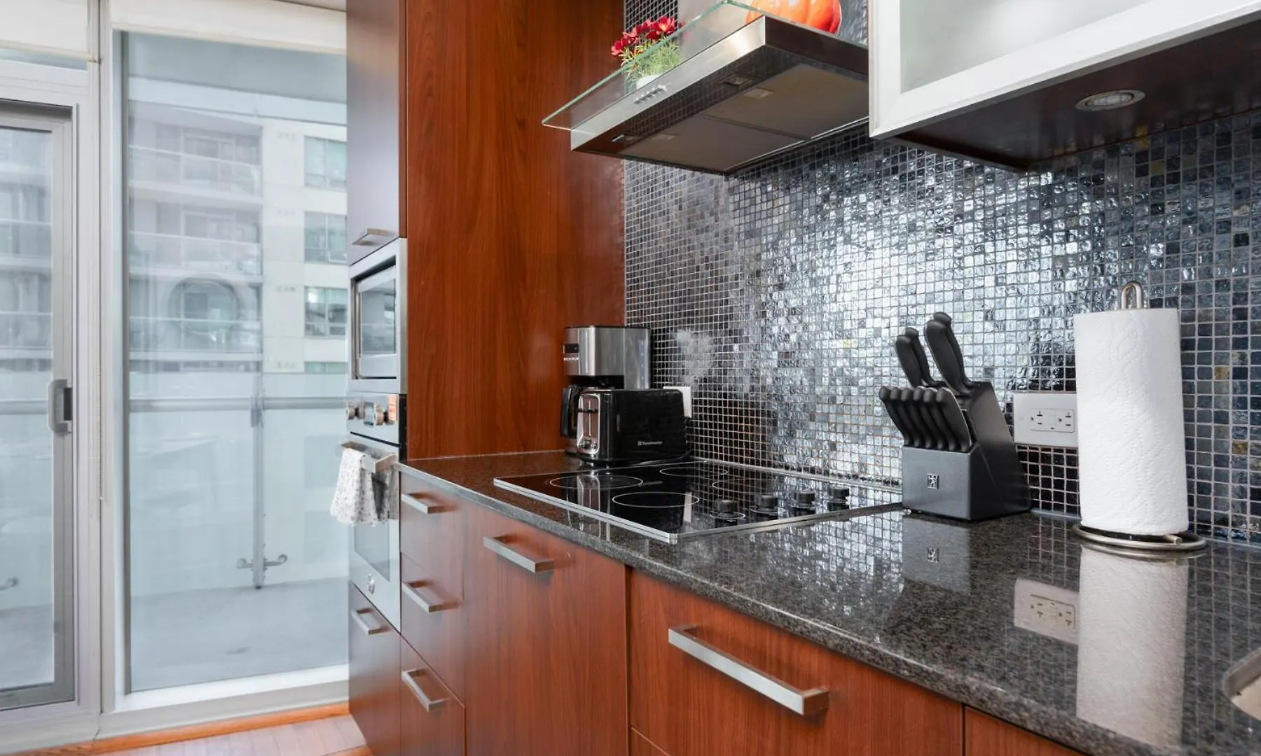 Downtown Suites 4 Toronto 0*,