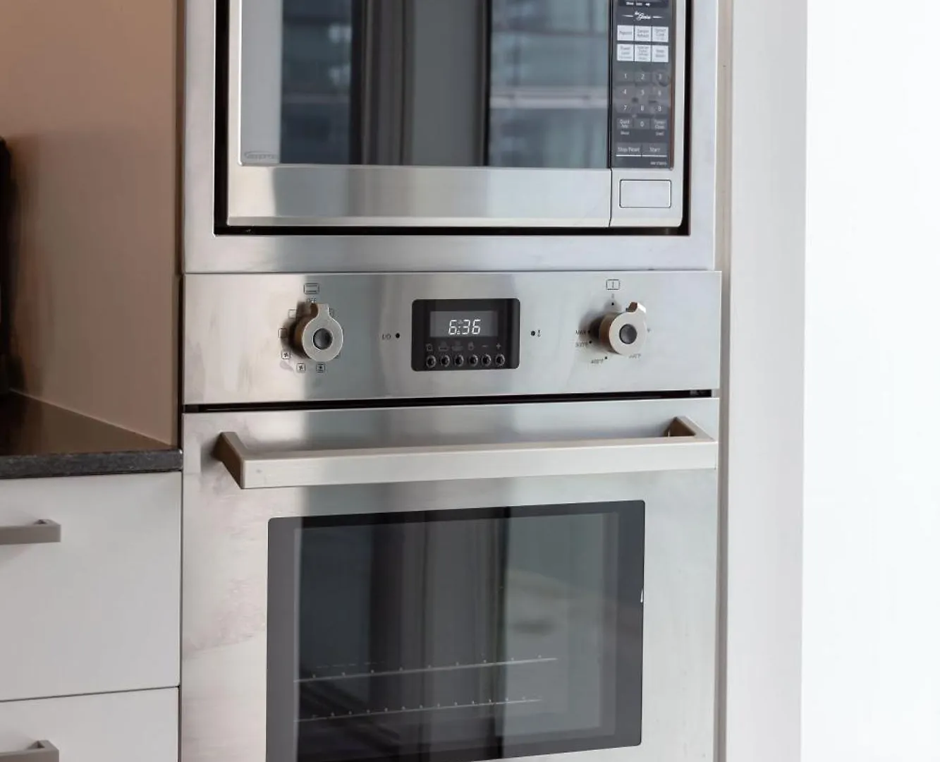 Downtown Suites 4 Toronto Kanada