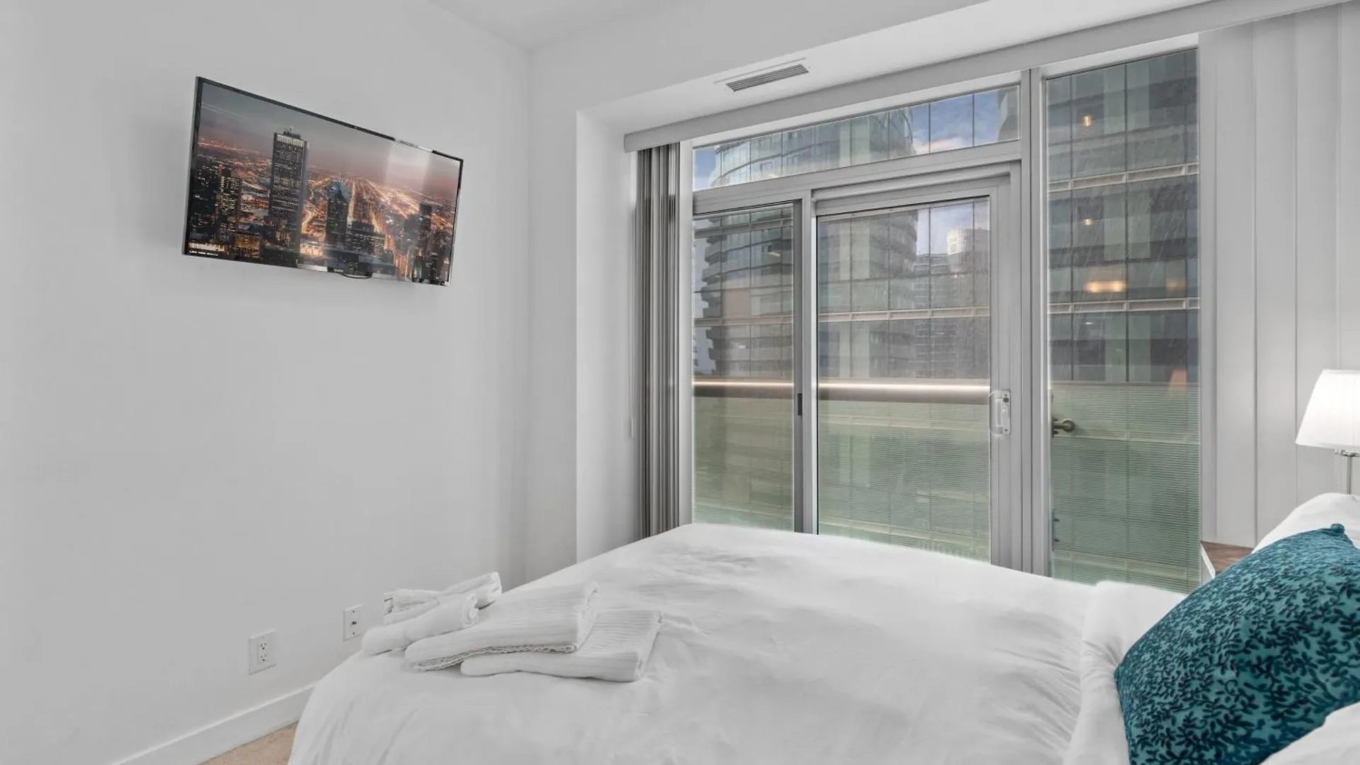 Apartment Downtown Suites 4 Toronto Kanada