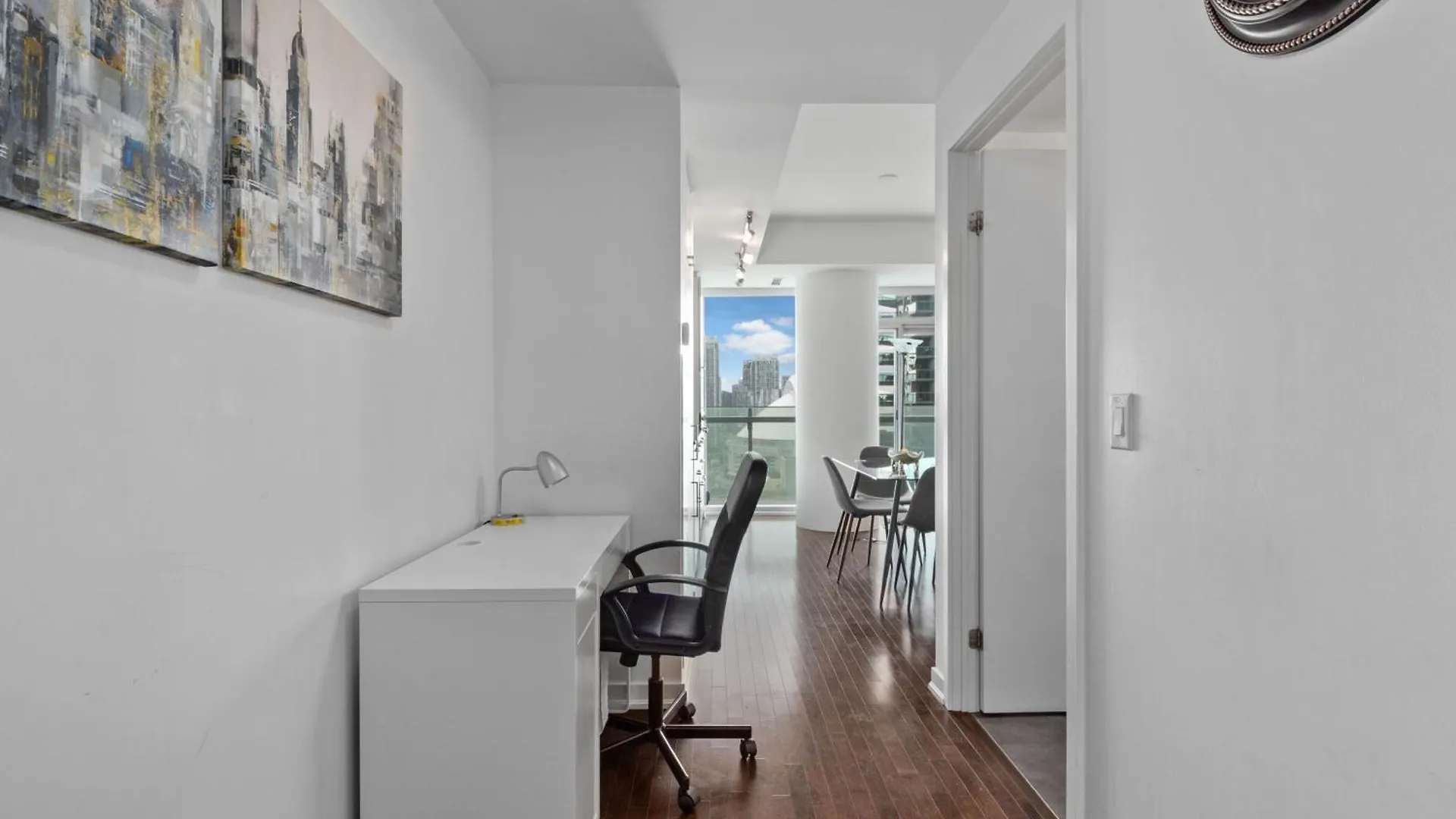 Downtown Suites 4 Toronto 0*,