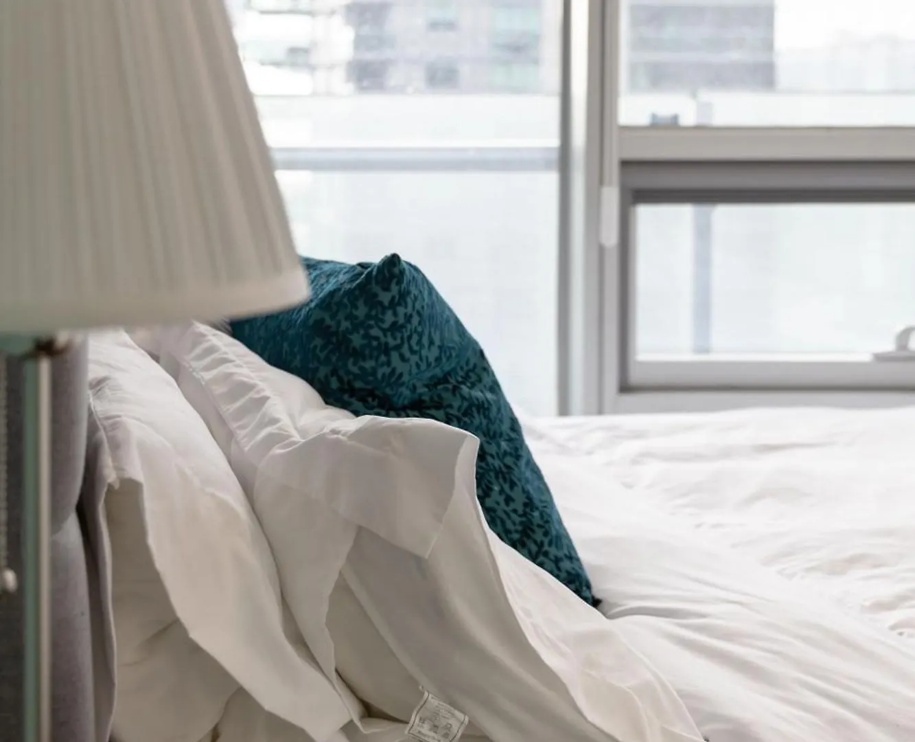 Downtown Suites 4 Toronto Apartment