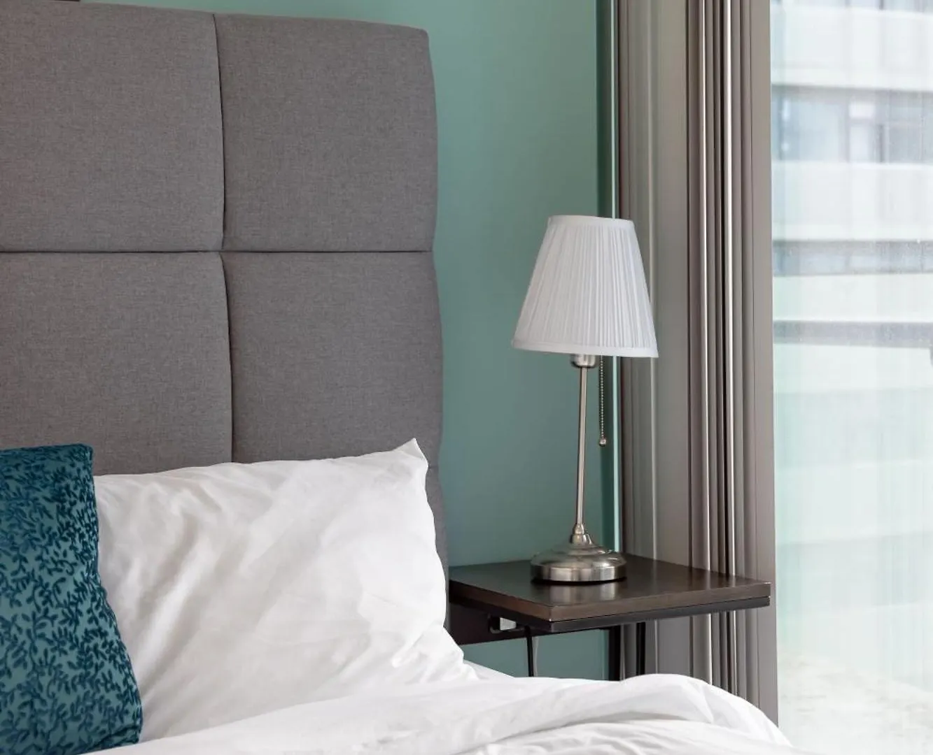 Downtown Suites 4 Toronto Apartment